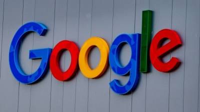 Google поплатился за отказ локализовать данные пользователей - 5-tv.ru - Москва - Россия - район Таганский, Москва