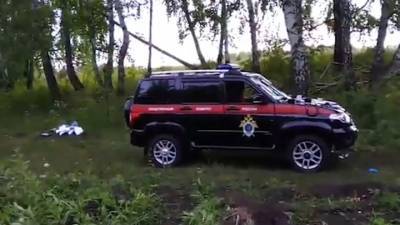 Под Тюменью ликвидировали готовивших теракты исламистов - vesti.ru - Россия - Тюмень - Таджикистан