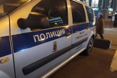 Ирина Волк - Правоохранители в Москве пресекли деятельность мошенников в сфере автострахования - versia.ru - Москва - Россия