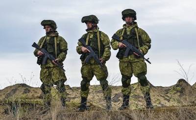 TVP Info (Польша): режим прекращения огня в Донбассе действует уже год. Россия в любой момент может «разогреть» конфликт - inosmi.ru - Москва - Россия - США - Украина - Вашингтон - Польша - Берлин - Донбасс