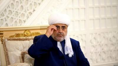 Лидера мусульман Кавказа не поняли в Турции после «карабахских» восхвалений Ирана - eadaily.com - Армения - Турция - Иран - Анкара - Тегеран - Азербайджан