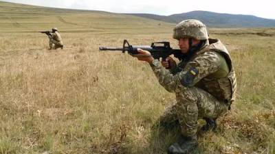 Бойцы ДНР ликвидировали минометный расчет армии Украины в ответ на уничтожение трех военных республики - argumenti.ru - Россия - США - Украина - Токио - ДНР - Донбасс