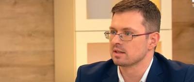 Игорь Кузин - Кузин рассказал о ситуации со штаммом «Дельта» в Украине - w-n.com.ua - Украина - Киев - Закарпатская обл.