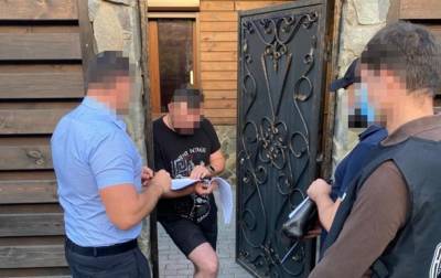 Суд отправил под домашний арест руководство АРМА - korrespondent.net - Украина