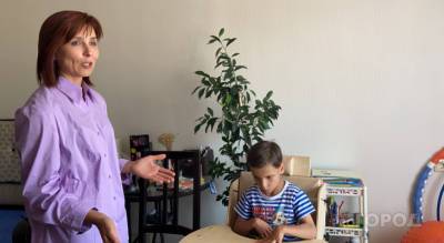 Чебоксарка одна воспитывает сына с ДЦП: "Нужна дорогостоящая реабилитация, наш доход не позволяет накопить" - pg21.ru
