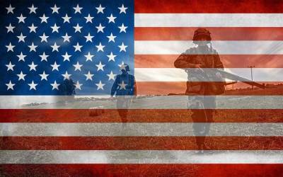 Джо Байден - В США экс-военного отправили в тюрьму за разоблачение военных преступлений страны в Афганистане - actualnews.org - США - Афганистан