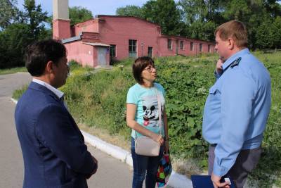 В районе Ульяновского колледжа культуры и искусства разыскивают опасную стаю - ulpravda.ru - Ульяновск - Ульяновская - район Ленинский, Ульяновск