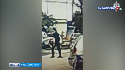 Решил разбогатеть. Башкирский подросток украл у почтальона полмиллиона рублей - vesti.ru - Россия - Башкирия - Октябрьский