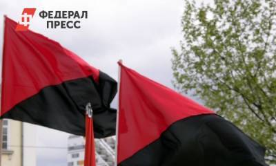 Екатеринбургские анархисты начали борьбу за политический капитал - fedpress.ru - Екатеринбург