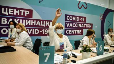 Анна Попова - Под наблюдением медиков остаются более 1,2 млн человек: в России за сутки выявили 23 270 новых случаев COVID-19 - russian.rt.com - Москва - Россия - Санкт-Петербург - Московская обл.