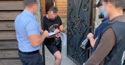 Владимир Павленко - Руководство АРМА отстранили от работы и отправили под домашний арест - delo.ua - Украина - Киев