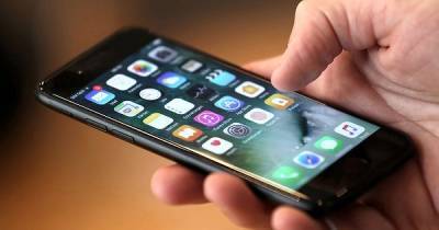 На мировом рынке смартфонов обвал из-за глобального дефицита микросхем - cnews.ru