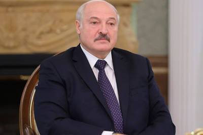 Александр Лукашенко - Агне Билотайте - Лукашенко ответил на обвинения в коррупции - lenta.ru - Белоруссия - Литва