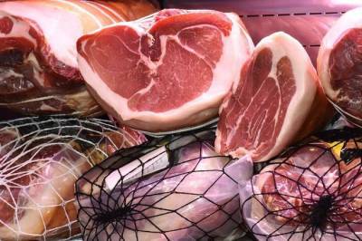 Пандемия изменила предпочтения в мясе - infox.ru - Россия - Санкт-Петербург
