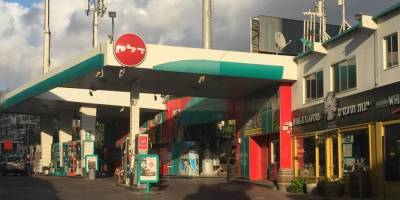 В ночь на 1 августа бензин в Израиле вновь подорожает - nep.co.il - Израиль