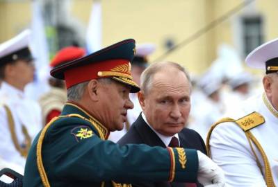 Владимир Путин - Реджеп Тайип Эрдоган - «Угроза исходит от России и Турции»: В Швеции опасаются новой войны в Европе - topwar.ru - Россия - Турция - Швеция