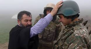 Правозащитники призвали власти Армении просить помощи ООН и ОБСЕ - kavkaz-uzel.eu - Россия - США - Армения - Азербайджан - Гегаркуникской обл. - Ереван