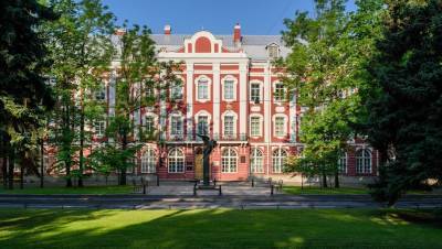 Более 60% студентов выступили против переезда СПбГУ в единый кампус в пригороде - dp.ru - Москва - Санкт-Петербург