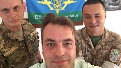 Юрий Бирюков - Петра Порошенко - Соратник Порошенко хочет резать верующих Московского патриархата бензопилой - obzor.lt - Москва - Украина - Киев - Русь