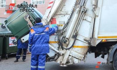 В Челябинской области произошло 3 смертельных ДТП с участием мусоровозов - fedpress.ru - Челябинская обл. - Магнитогорск - Копейск
