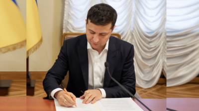 Владимир Зеленский - Зеленский одобрил повышение НДС для части сельскохозяйственной продукции - ru.slovoidilo.ua - Украина