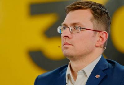 Чи буде восени локдаун, які вакцини можна змішувати і як близько підібралась "Дельта" – розповідає санлікар Кузін - facenews.ua - Украина