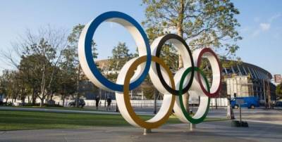 Трех украинских спортсменов отстранили от участия в Олимпиаде-2020 из-за несоблюдения антидопинговых правил - vchaspik.ua - Украина - Токио