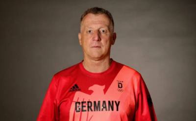 Немецкого тренера, оскорбившего в Токио негров-велосипедистов, уволили - eadaily.com - Токио - Германия - Алжир - Эритрея
