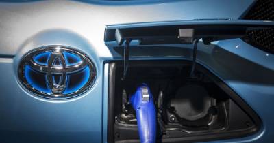 Toyota противодействует наращиванию выпуска электрокаров в мире, — СМИ - focus.ua - Украина - New York