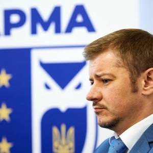Руководство АРМА отправили под домашний арест - reporter-ua.com - Украина - Руководство