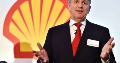 Shell - Глава Shell: Европе просто нужен «Северный поток — 2» - eadaily.com - США - Германия