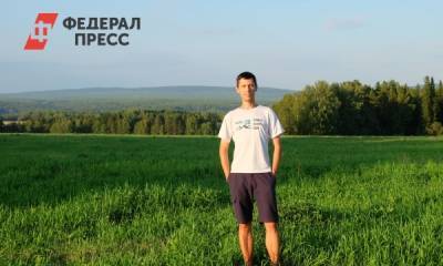 Владислав Постников - «Яблоко» теряет свердловского кандидата в Госдуму из-за COVID-19 - fedpress.ru - Екатеринбург