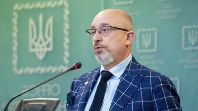 Алексей Резников - Россия не просила у Украины воду для Крыма – Резников - sharij.net - Россия - Украина - Крым