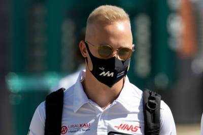 Никита Мазепин - Никита Мазепин: В Венгрии многое зависит от гонщика - f1news.ru - Венгрия