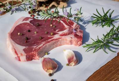 У жителей Петербурга изменились вкусовые предпочтения в мясе из-за пандемии - online47.ru - Россия - Петербурга