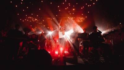 Музыкальный weekend в «Аптекарском огороде» - parkseason.ru - Новости