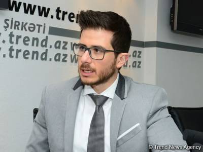 Торговое представительство Азербайджана открывается в Израиле - stmegi.com - Израиль - Тель-Авив - Азербайджан - Twitter