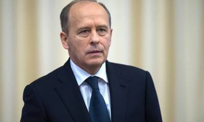 Александр Бортников - Племянник главы ФСБ и его жена оказались владельцами около 20 компаний - og.ru - Московская обл. - Волоколамск