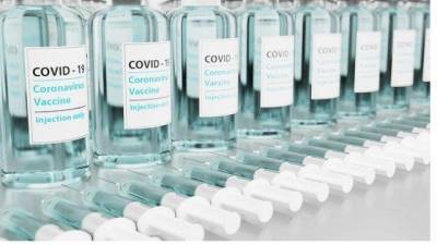 AstraZeneca заработала более млрд долларов на продаже вакцины от COVID-19 - delovoe.tv - Ленинградская обл.