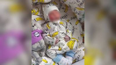 Потерявшая сына при родах жительница Воронежской области: «Врачи что-то скрывают» - vestivrn.ru - Воронеж - Воронежская обл.