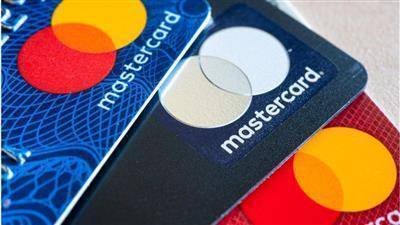 Чистая прибыль MasterCard в 1 полугодии увеличилась на 25% - до $4 млрд - smartmoney.one - Москва