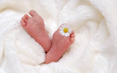 В Израиле у новорожденного обнаружили близнеца в желудке - korrespondent.net - Украина - Израиль - Ашдод