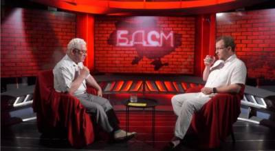 Леонид Кучма - Кучма сказал: «Скажите, куда мне идти, и я пойду», - Шишкин - politeka.net - Украина