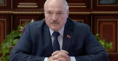 Александр Лукашенко - "Потому что не голодные": Лукашенко недоволен провалом белорусских спортсменов на Олимпиаде в Токио - reendex.ru - Токио - Белоруссия