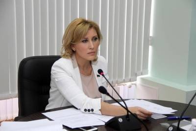 Светлана Коростелёва: «Сегодня в Тамбовской области произошло историческое событие – первая «прямая линия» с главой администрации Тамбовской области» - tambov.mk.ru - Россия - Тамбовская обл.