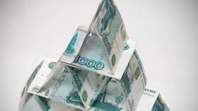 Экономист объяснил успешность финансовых пирамид - newizv.ru