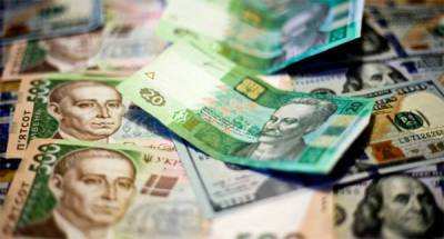 Покупки Ахметова спровоцировали подорожание доллара после нескольких дней падения курса - bin.ua - Украина