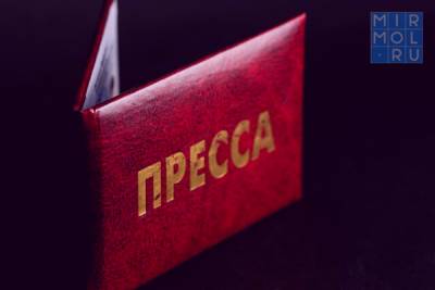 ЦИК утвердил порядок аккредитации представителей СМИ для работы на выборах - mirmol.ru