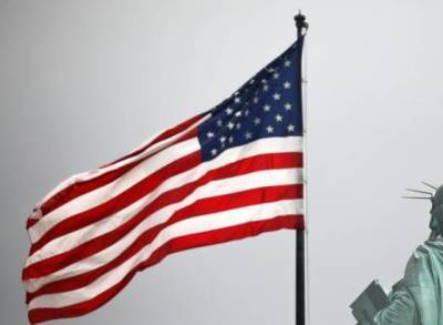 Рынок труда в США восстанавливается - smartmoney.one - Россия - США