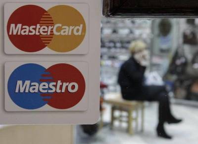 Анна Козлова - Анна Бахтина - Прибыль Mastercard выросла на 36% - smartmoney.one - Бангалор - Reuters